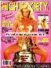 High Society - November (1983) adult magazine